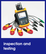 Electrical Testing